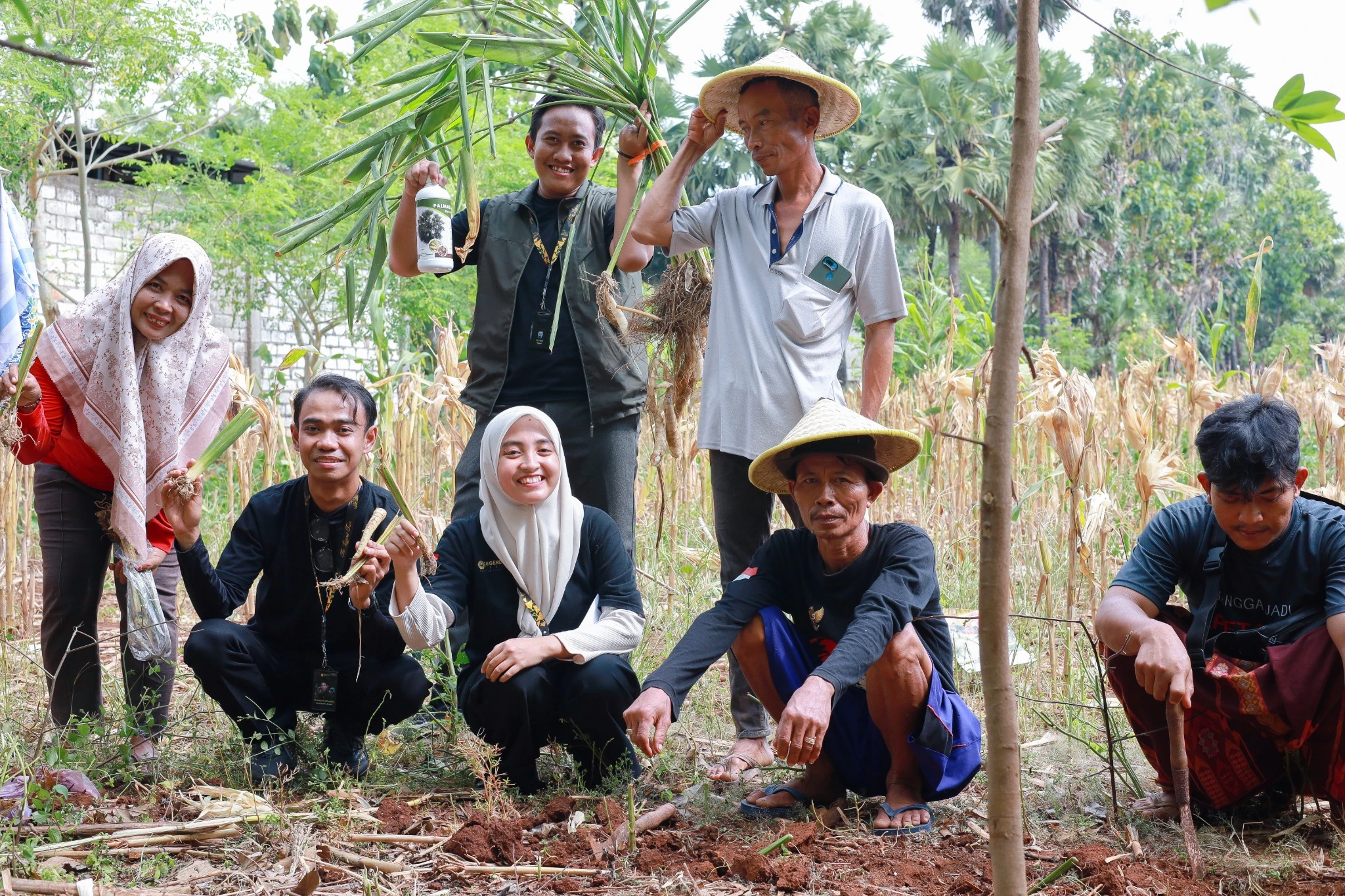 Farmer Empowerment